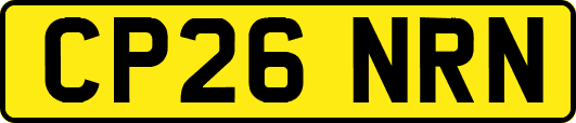 CP26NRN