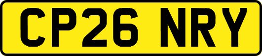 CP26NRY