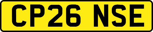 CP26NSE
