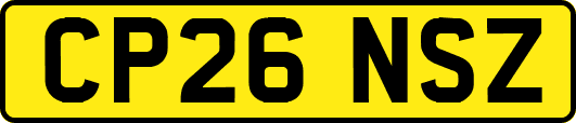 CP26NSZ