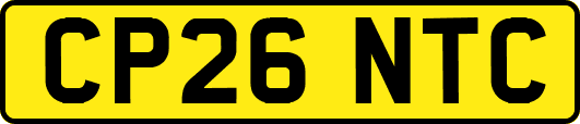 CP26NTC