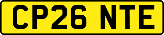 CP26NTE
