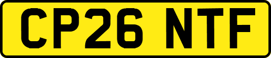 CP26NTF