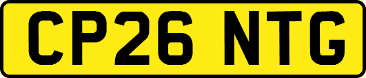 CP26NTG