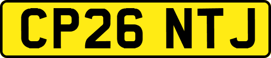 CP26NTJ