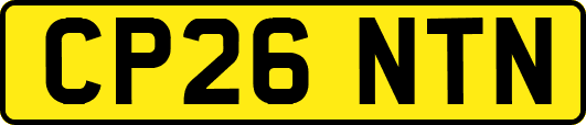 CP26NTN