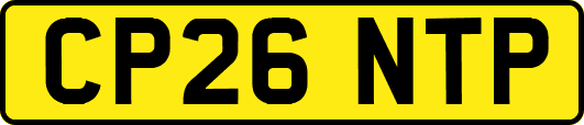 CP26NTP
