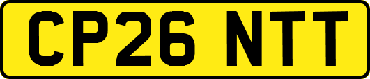CP26NTT