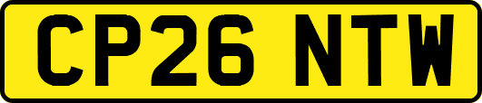 CP26NTW