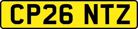 CP26NTZ