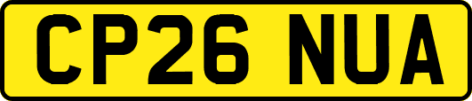 CP26NUA