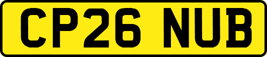 CP26NUB