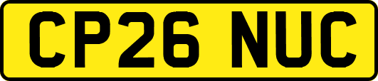 CP26NUC
