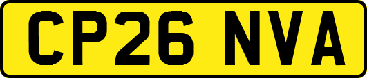 CP26NVA