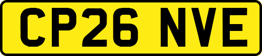 CP26NVE