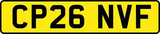 CP26NVF