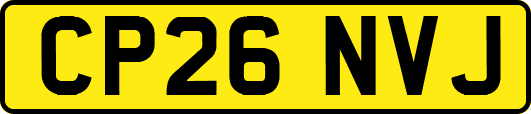 CP26NVJ