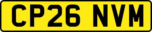 CP26NVM