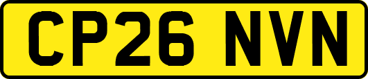 CP26NVN