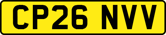 CP26NVV