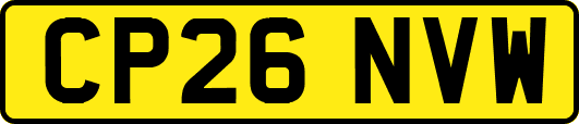 CP26NVW