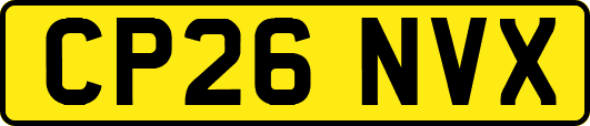 CP26NVX