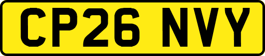 CP26NVY
