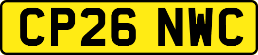 CP26NWC