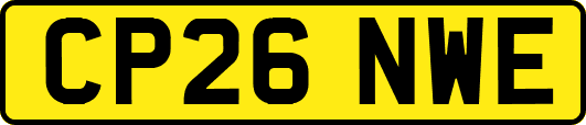 CP26NWE