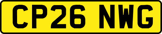 CP26NWG