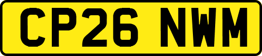 CP26NWM