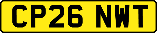 CP26NWT