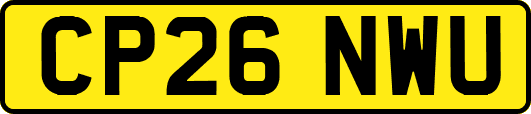 CP26NWU
