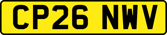 CP26NWV