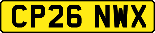 CP26NWX