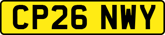 CP26NWY