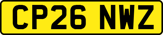 CP26NWZ