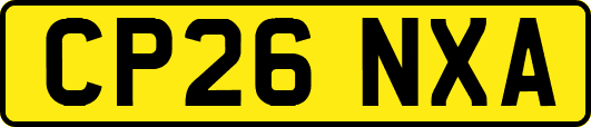 CP26NXA