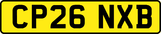 CP26NXB