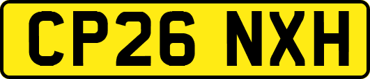 CP26NXH
