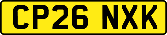 CP26NXK