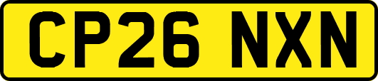 CP26NXN