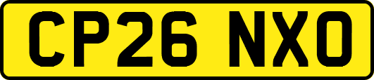 CP26NXO