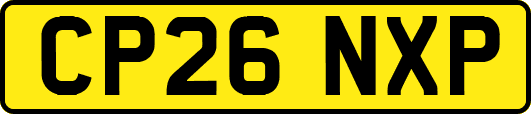 CP26NXP