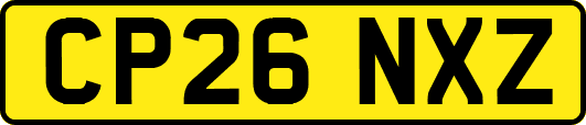 CP26NXZ