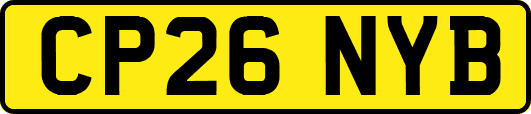 CP26NYB