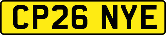 CP26NYE