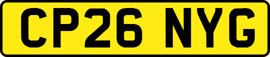 CP26NYG
