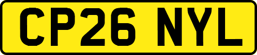CP26NYL