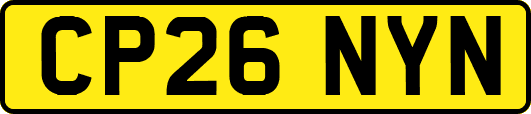 CP26NYN